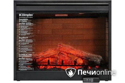 Электрический очаг Dimplex Symphony 30" DF3020-EU в Верхней Пышме